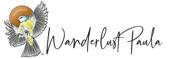 Wanderlust Paula