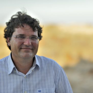 Mitos de la alimentación y qué es comer sano, con JM Mulet