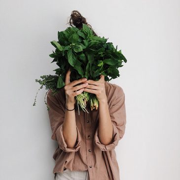Dietas vegetarianas y veganas, ¿el futuro de la alimentación?