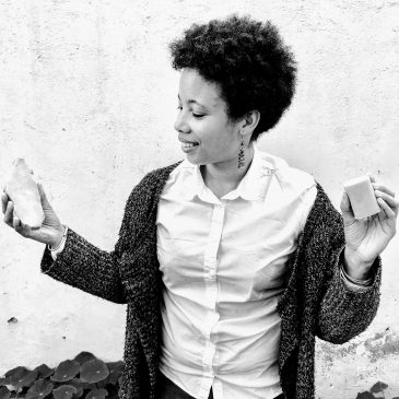 El boom del eco – activismo en África: la esperanza de Madagascar, Marie Christina Kolo