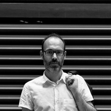 Un cambio de verdad, con Gabi Martínez
