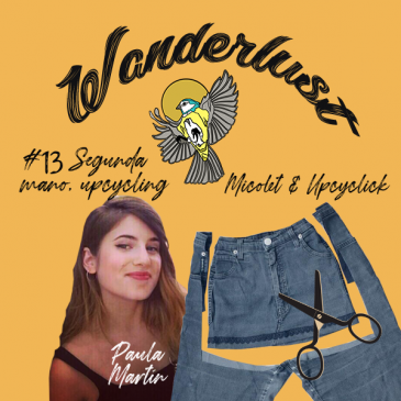 La ropa sostenible de verdad: segunda mano, upcycling e intercambio de ropa